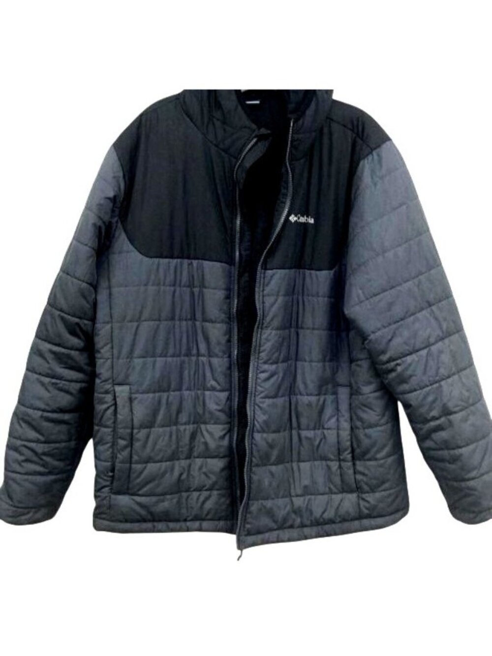 Columbia Men's Powder Lite II Jacket SZ L